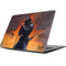 Frazetta Death Dealer Apple MacBook Skin